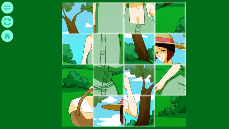 Hot Milf 7 Steam CD Key