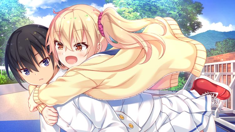 HoneyHoneyHoney! PC Steam CD Key 