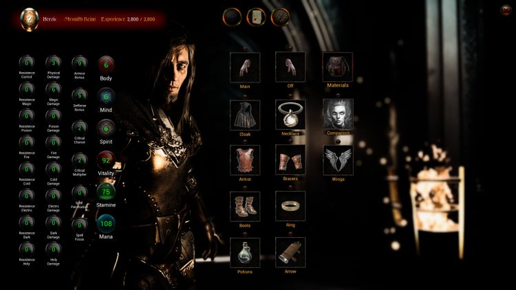 Arch Legends PC Steam CD Key