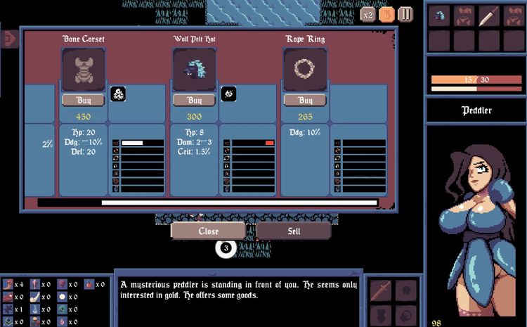 Loi The Lover PC Steam CD Key