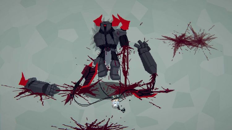 NanoApostle PC Steam CD Key