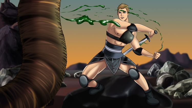 The One Chapter 1 Steam CD Key