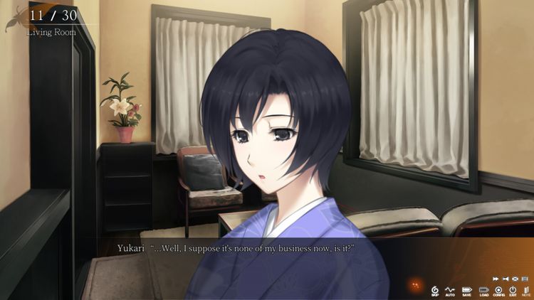 The Shell Part II: Purgatorio PC Steam CD Key