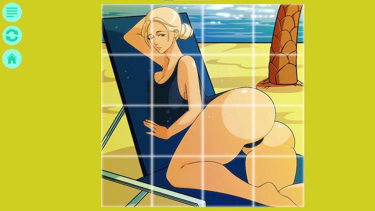 Hot Milf 7 Steam CD Key