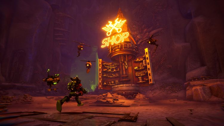 Akimbot EU (without DE/NL/PL/AT) PS5 CD Key