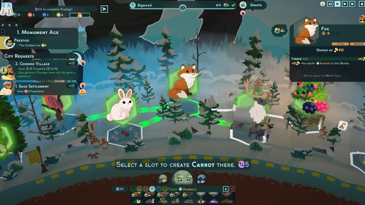 Reus 2 PC Steam CD Key