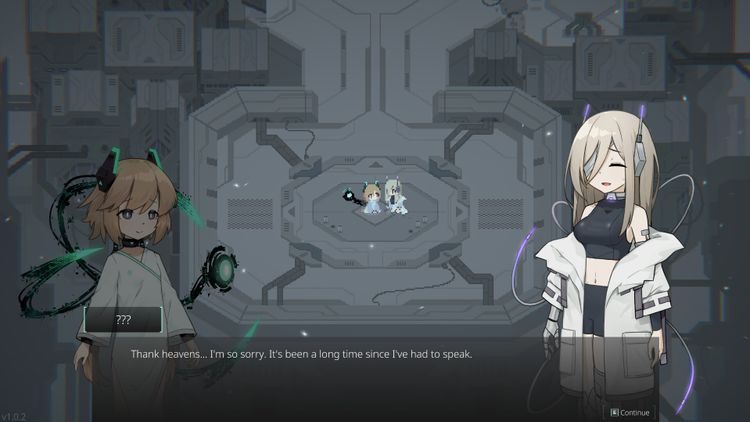 NanoApostle PC Steam CD Key