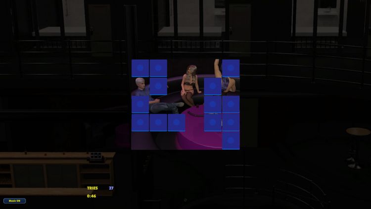 Memory Novel - Girls Night Out Steam CD Key