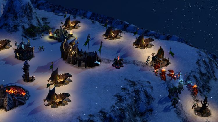 SpellForce 2 Demons of the Past EU PC Steam CD Key