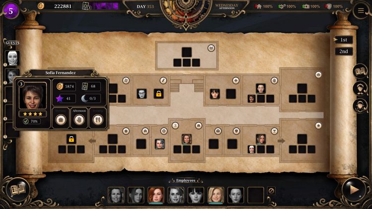 Mystwood Manor Steam CD Key