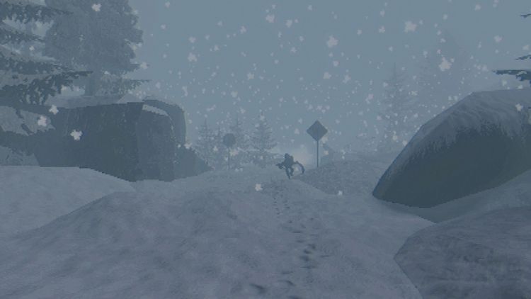 Snowsquall Grip PC Steam CD Key