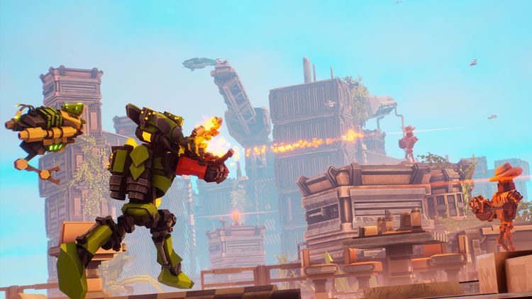 Akimbot EU (without DE/NL/PL/AT) PS5 CD Key