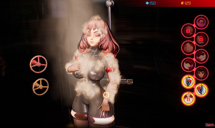 Kajun's Lucid Room PC Steam CD Key