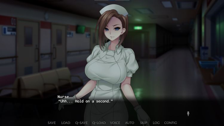 Nope Nope Nope Nurses PC Steam Account
