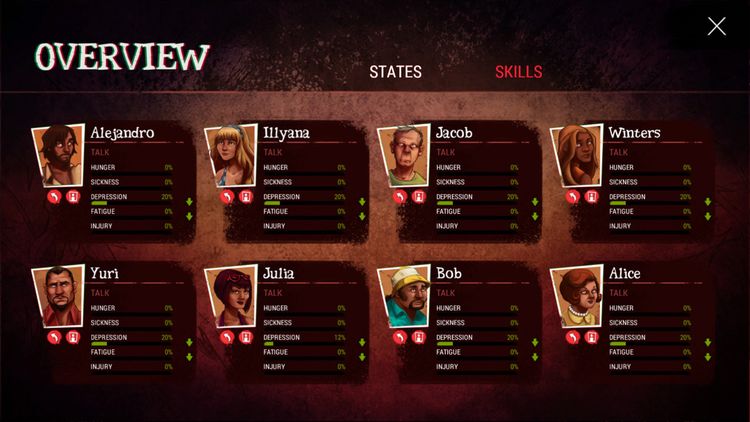 Dead In Games Bundle Steam CD Key