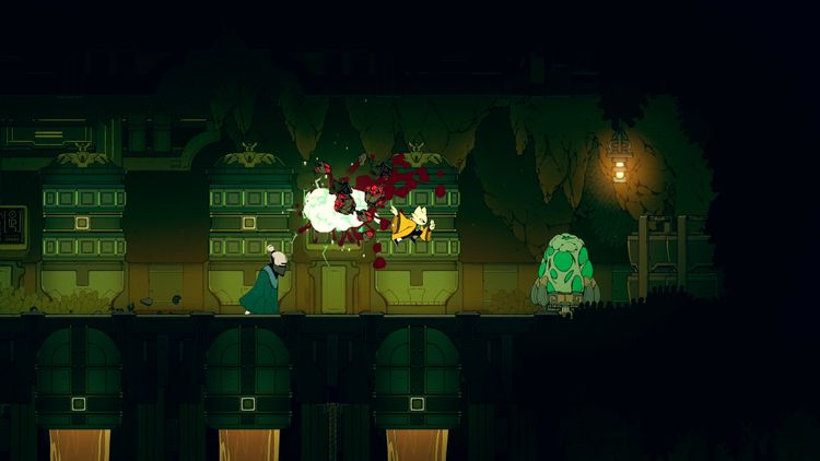 Nine Sols PC Steam CD Key