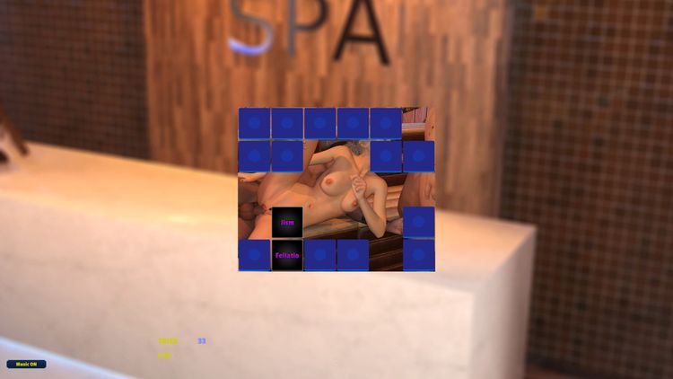 Memory Novel - The SPA Steam CD Key