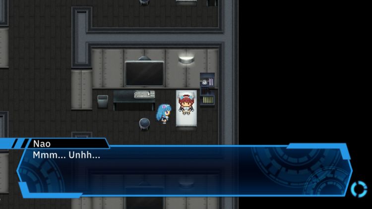 Saint Gear Force Steam CD Key