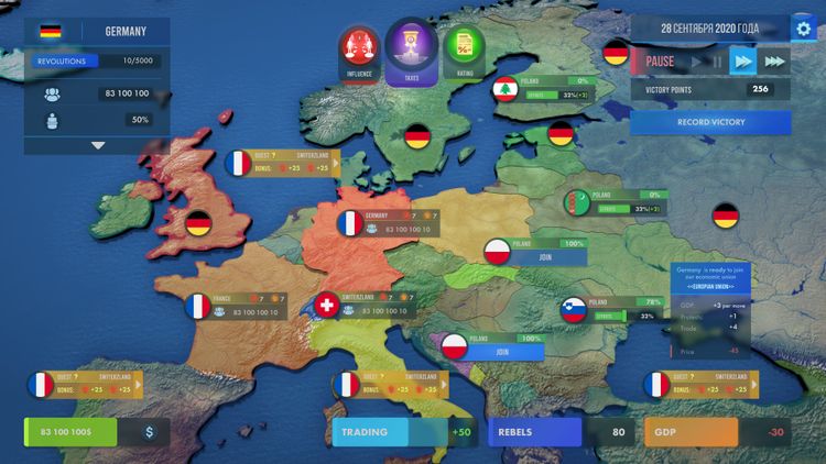 Taxer Inc PC Steam CD Key