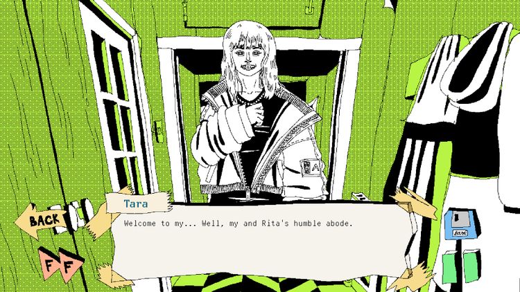 Man I Just Wanna Go Home PC Steam CD Key