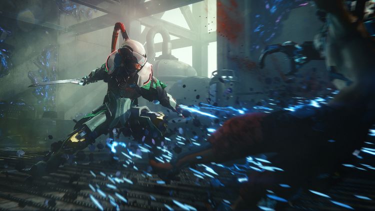 The Surge 1 & 2 Collector's Edition Steam CD Key