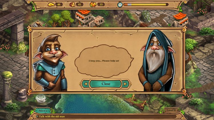 Weather Lord: In Search of the Shaman PC Steam CD Key