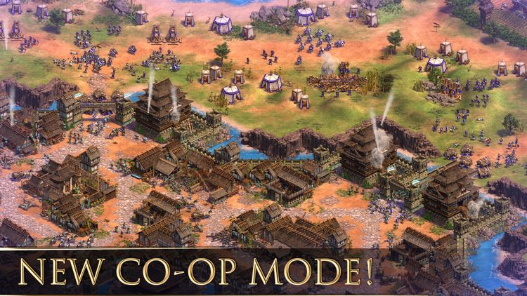 Age of Empires Anthology PC Steam CD Key