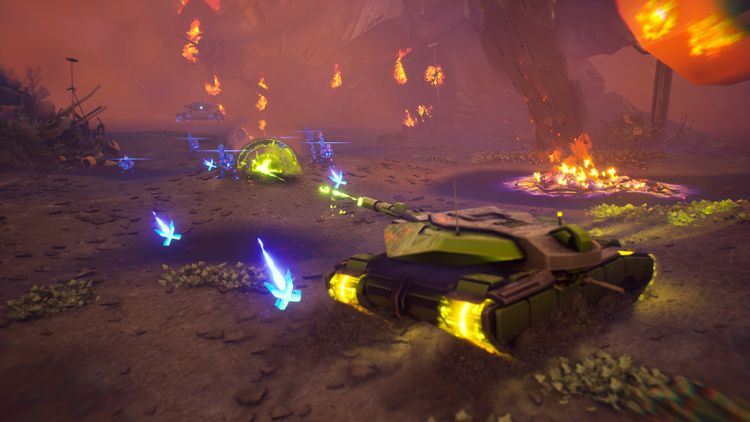 Akimbot EU (without DE/NL/PL/AT) PS5 CD Key