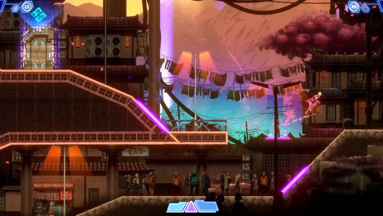 Eden Genesis EU PC Steam CD Key