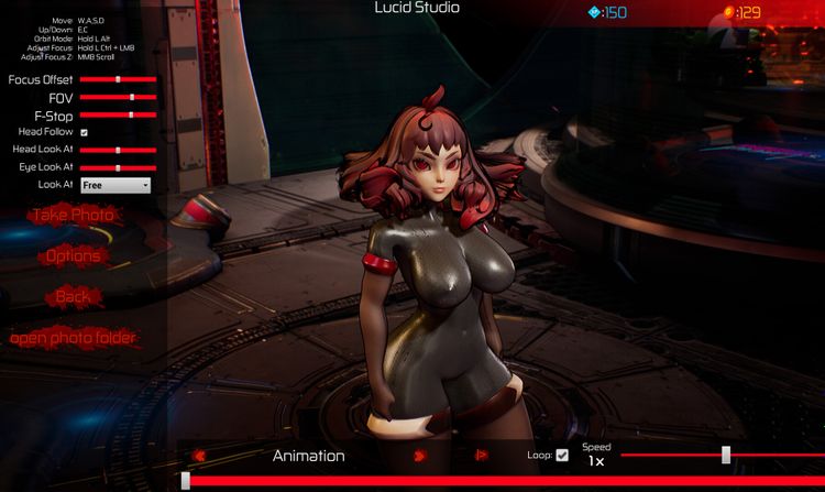 Kajun's Lucid Room PC Steam CD Key