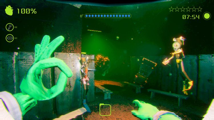 Murky Divers PC Steam CD Key