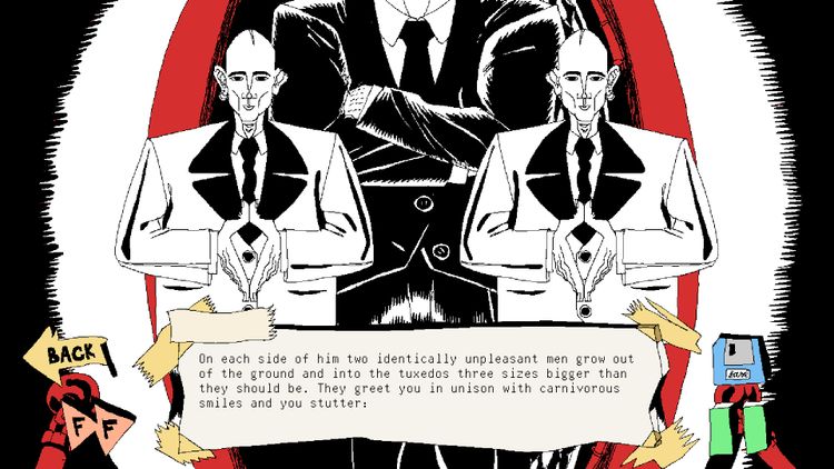 Man I Just Wanna Go Home PC Steam CD Key