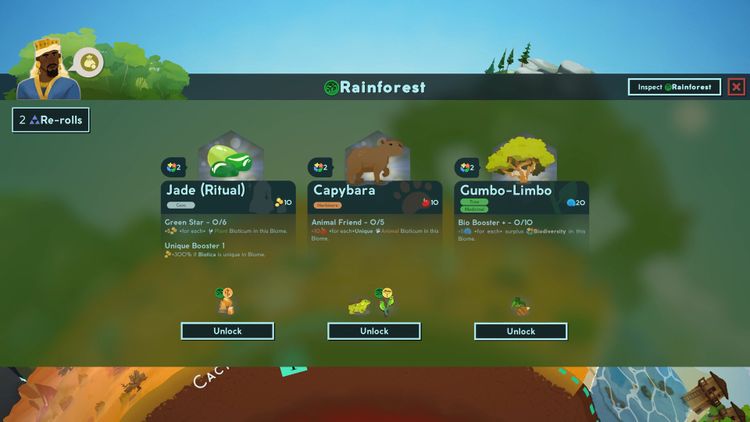 Reus 2 PC Steam CD Key