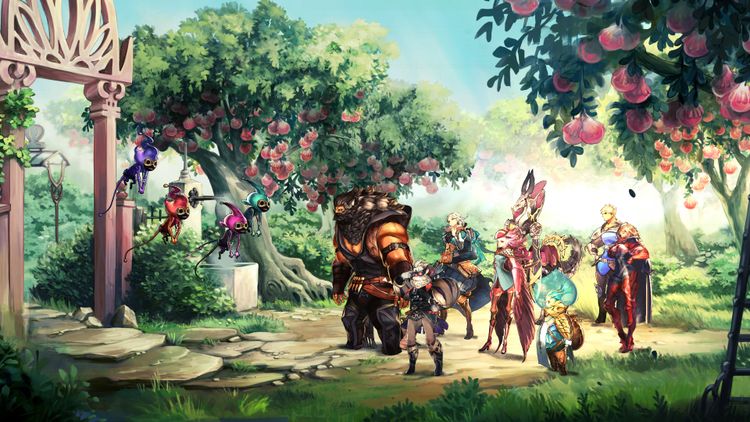 Astria Ascending Collector Edition Steam CD Key