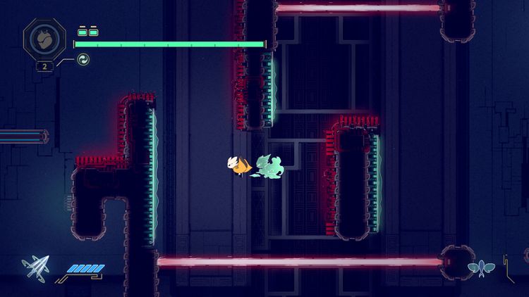 Nine Sols PC Steam CD Key