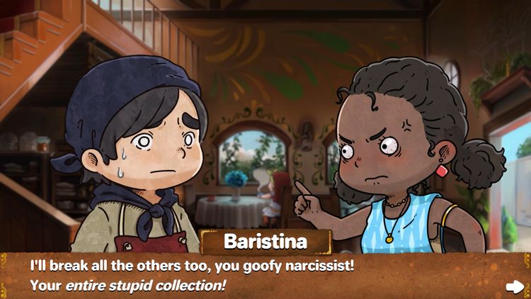 NAIRI: Rising Tide PC Steam CD Key