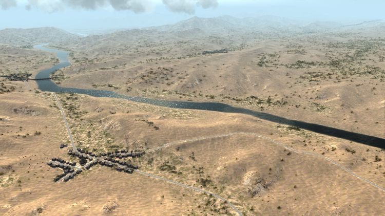 Workers & Resources: Soviet Republic - Biomes DLC PC Steam CD Key