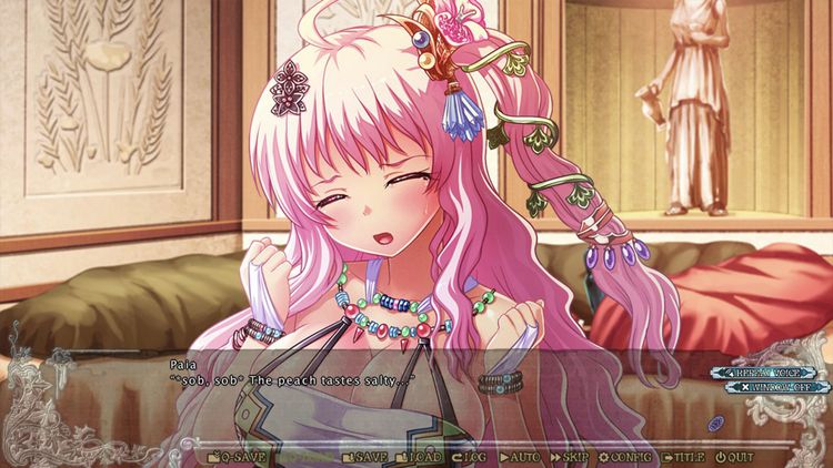 Funbag Fantasy 3if Steam CD Key