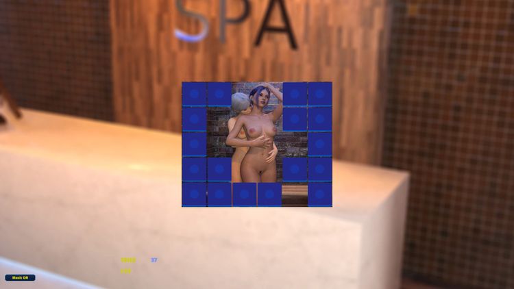 Memory Novel - The SPA Steam CD Key
