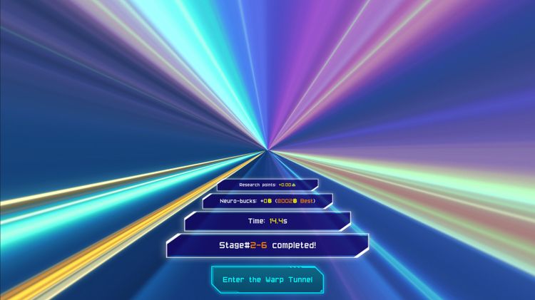 Cosmo Rider PC Steam CD Key