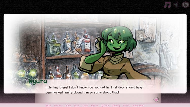 Bombshell Barista: Speed Dating Steam CD Key