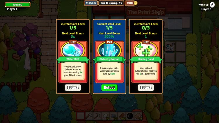 Everafter Falls PC Steam CD Key