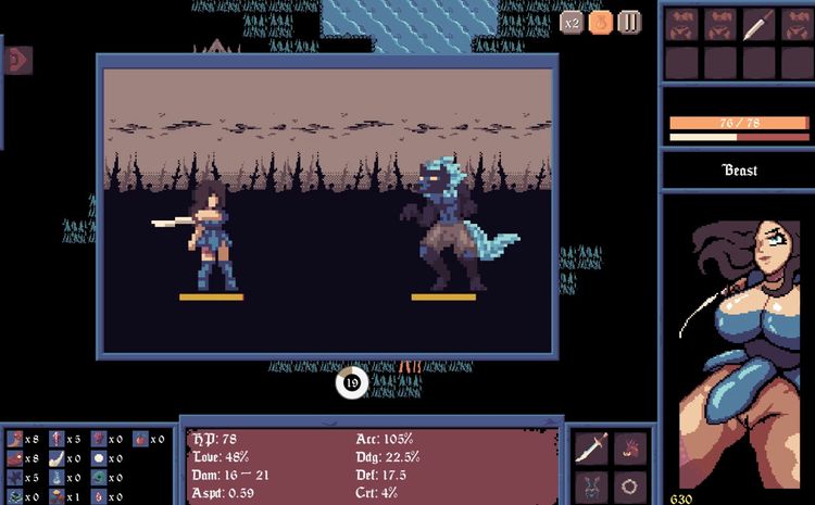 Loi The Lover PC Steam CD Key