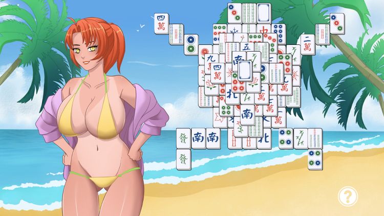 Milf City PC Steam CD Key