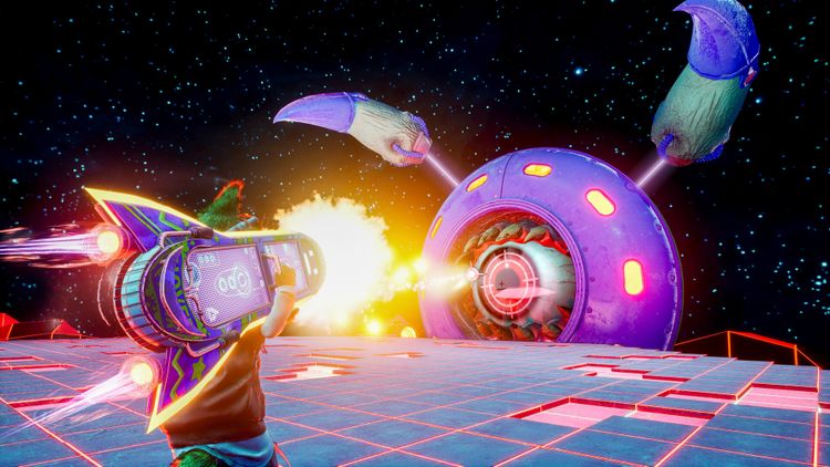 Gori: Cuddly Carnage PC Steam CD Key