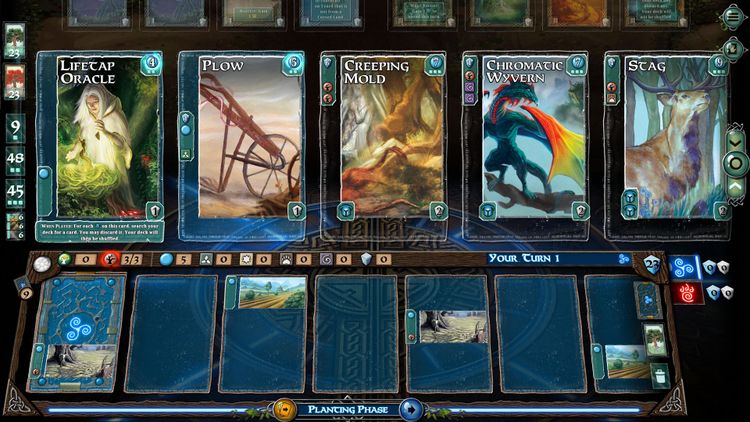 Mystic Vale Complete Pack Steam CD Key