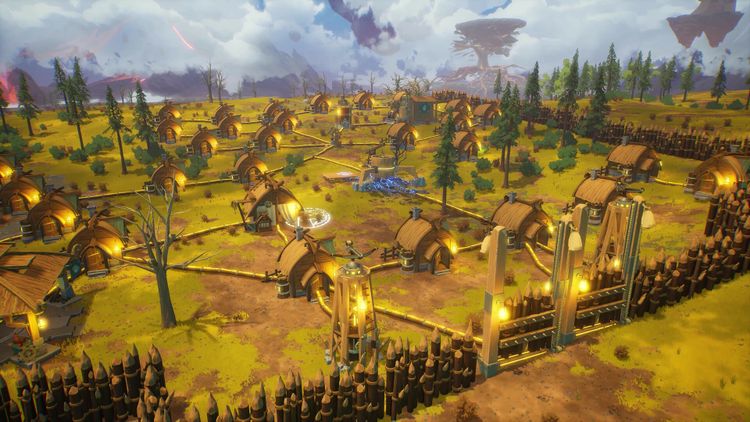 First Dwarf PC Steam CD Key