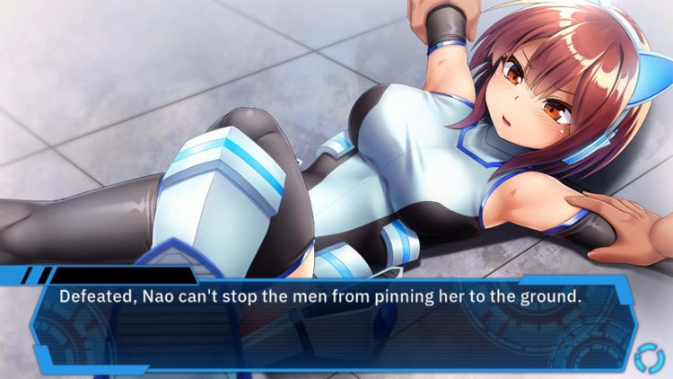 Saint Gear Force Steam CD Key