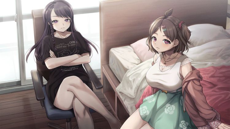 Liminal Border Part I PC Steam Account