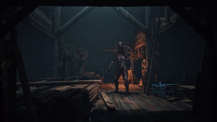 Outbreak Island PC Steam CD Key